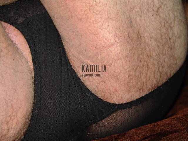 ? - Kamilia