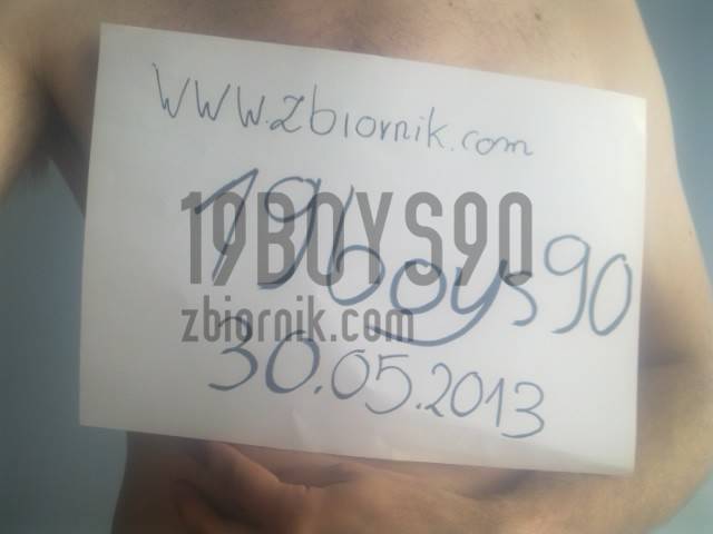 weryfikacja - 19boys90