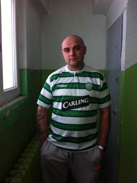 Celtic... - chefik150287