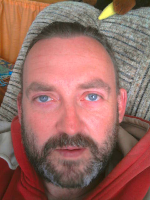 bez makijazu - luckymen