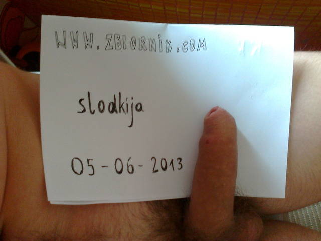 slodkija