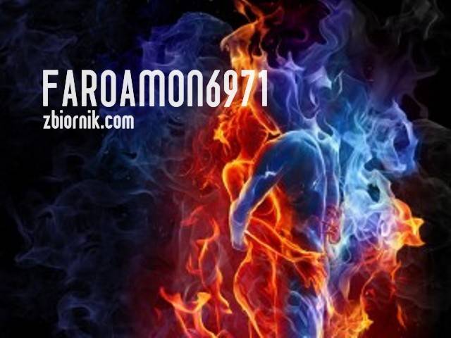ogień i woda - faroamon6971