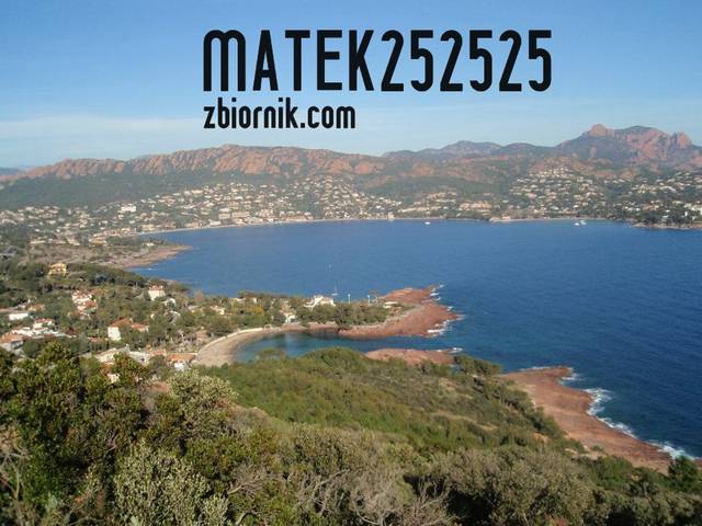 Francja - Matek252525