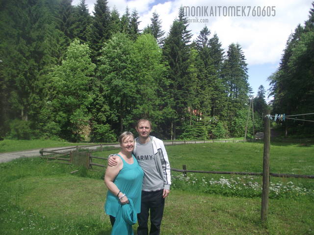 Beskidy - monikaitomek760605