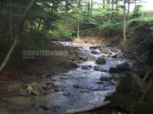 strumyczek:) - monikaitomek760605