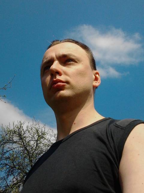 Ja_z_lapki.jpg - XenoXX