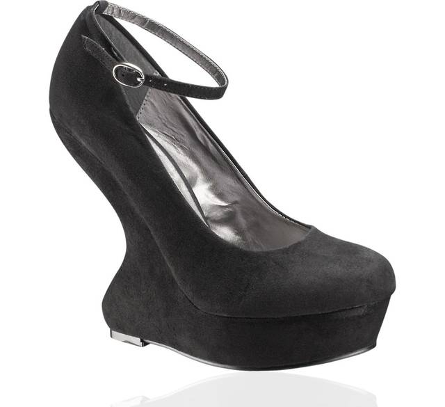 moje marzenie w rozmiarze 40 - goniatv