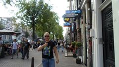 na niderlandzkiej ziemi...