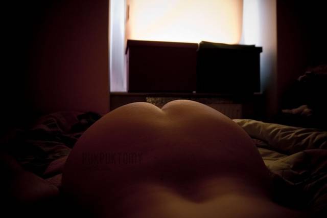 pupcia! - pukpuktomy