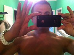 jestem kazdego gzechu warty