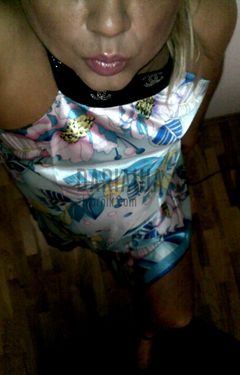 Daria w sukience