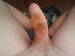 Chętna, bo ja tak...