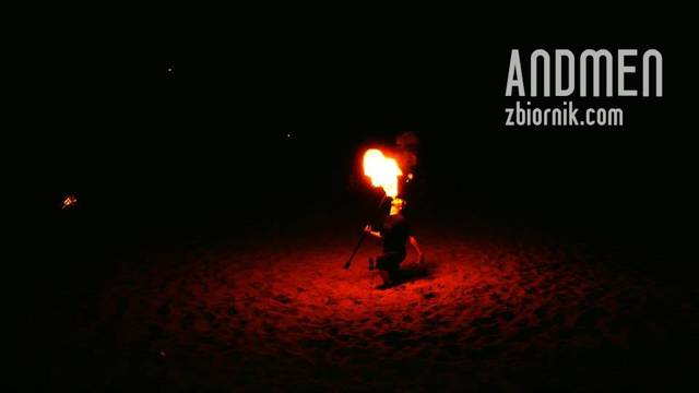 andmen