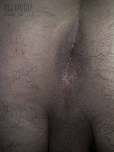 Moja dupka:) - ma198107