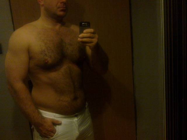 Mój partner - xxdupeczkaxx