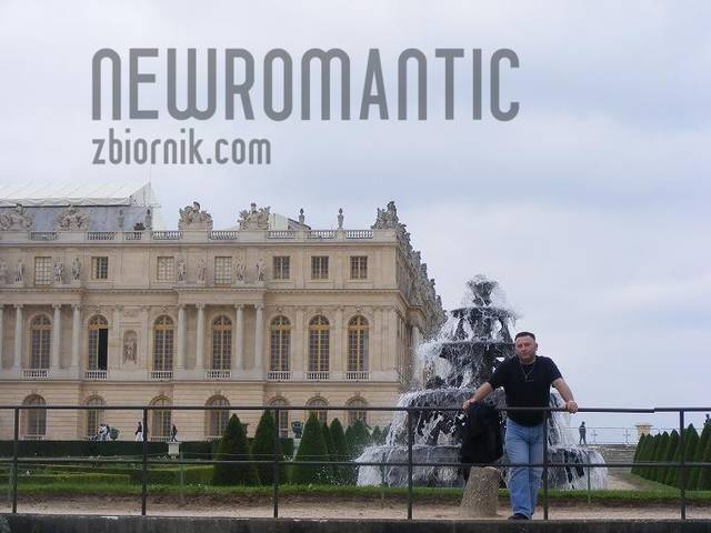 NEWROMANTIC