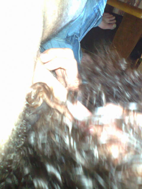 laska robi mi loda - bystry331