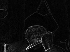 Obciąć te wąsy czy nie obcinać?