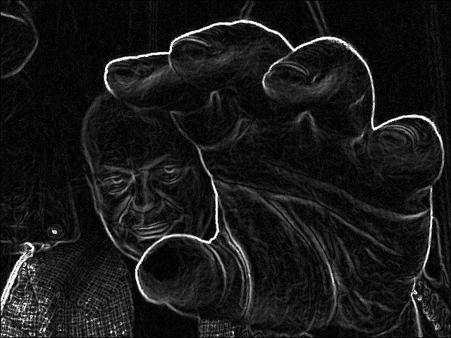 Złota rączka. - Aniers69