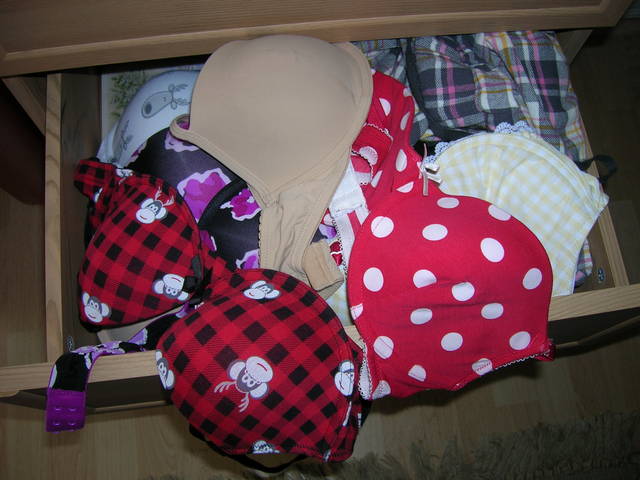 szufladka w komodce - maxigra40