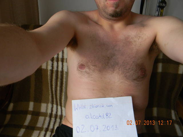 weryfikacja - alcatel82