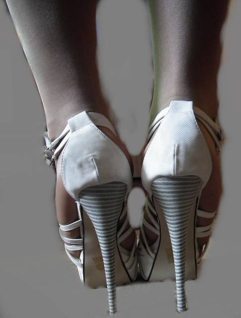 High heels - jaak987