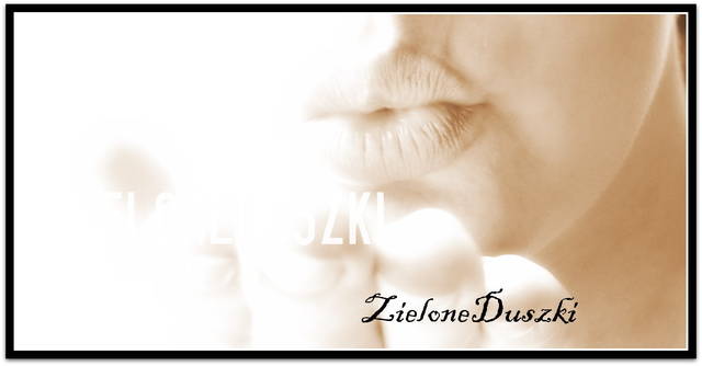 Dla Duszka... - ZieloneDuszki