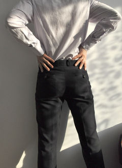 Tuż przed prasowaniem 2