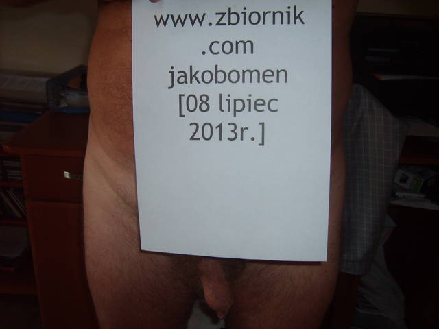 Jakobomen - jakobomen