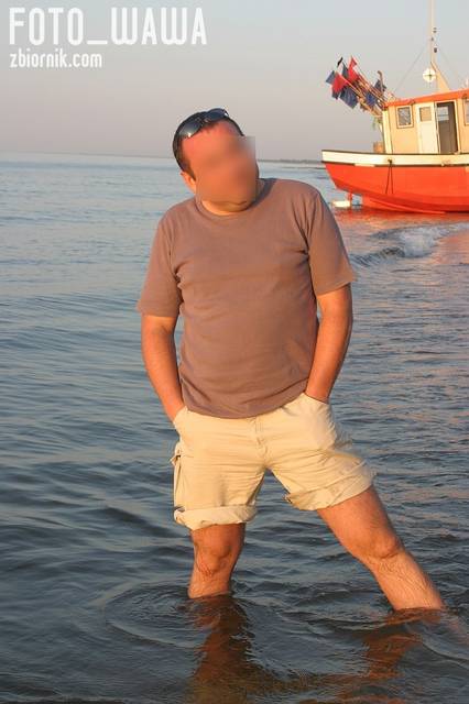 Nad Bałtykiem - foto_wawa