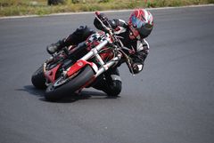 Na torze