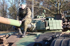 Coś ekstra między nogami ;)