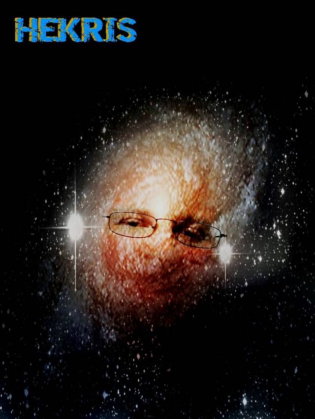 HEKRIS