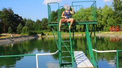 Możecie bezpiecznie pływać