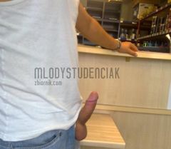 A takie tam w wakacyjnej pracy :)