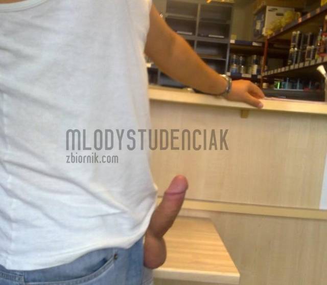 A takie tam w wakacyjnej pracy :) - Mlodystudenciak