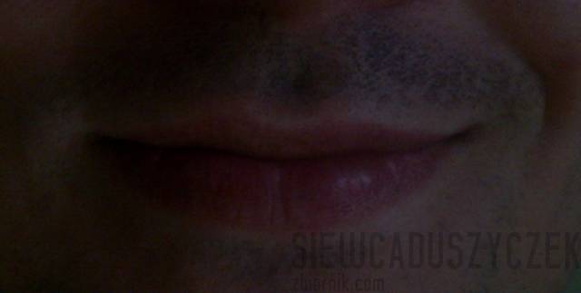 usmiech prosze - SiewcaDuszyczek