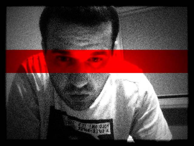 Red Eye - ElCommendante