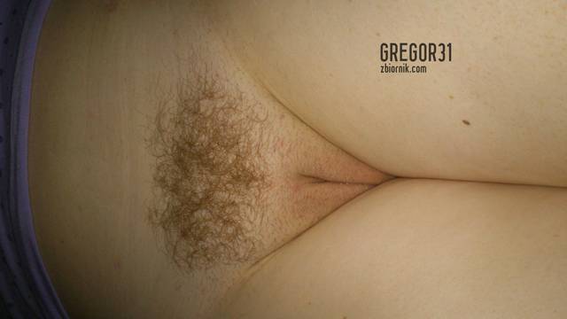 pizda żony - gregor31