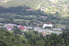 Czantoria