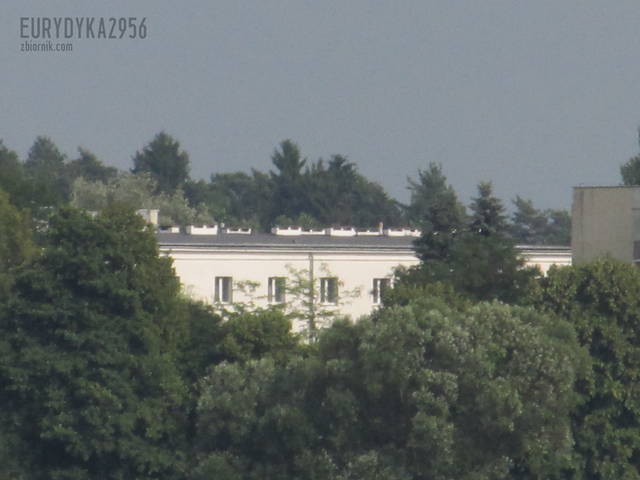 widok z drugiej strony jeziora :) - Eurydyka2956