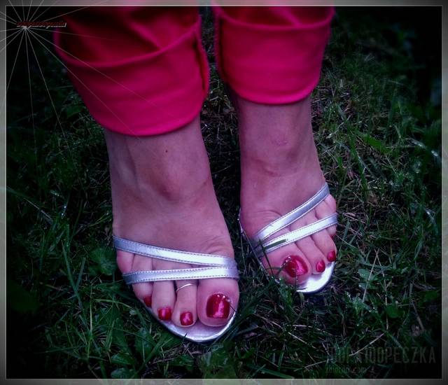 Srebrne #08 - 100pa100peczka