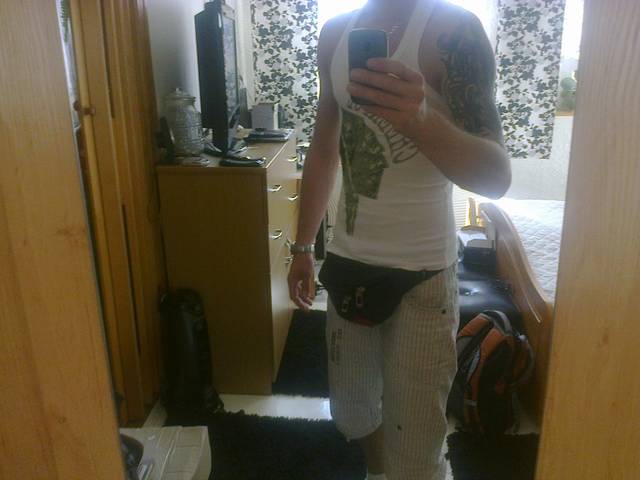 przed spacerem - master85tg