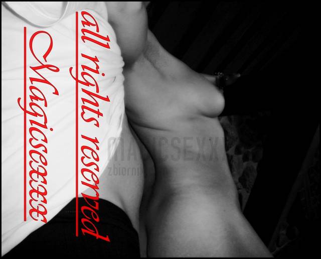 Magicsexxx - MAGICSEXXX