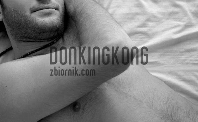 ja n - donkingkong