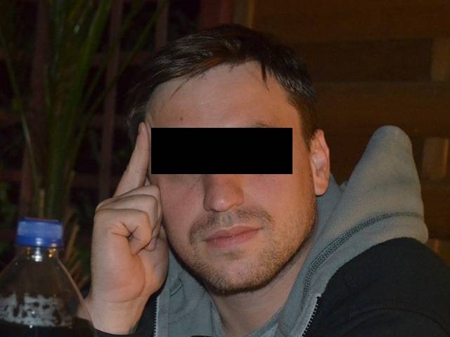 Poszukiwany :) - Andrzej_1978