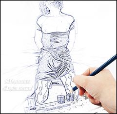 ...po długiej przerwie w końcu dałam się obrobić....;)