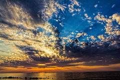 Bałtyk - tam jedziemy na urlop :)