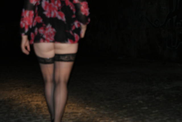 I na spacerku - cuckoldowie