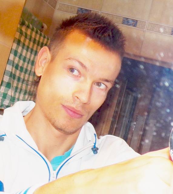 morkda;P - SamotnaMordka89